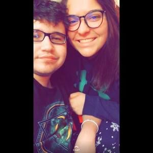 Meet your Posher, Kiana